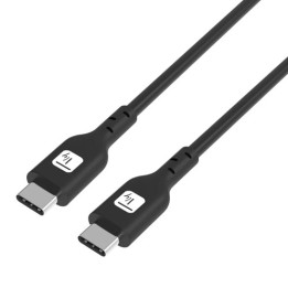 Cavo USB Type-C Type-C E-Mark PD 240W 1 Metro
