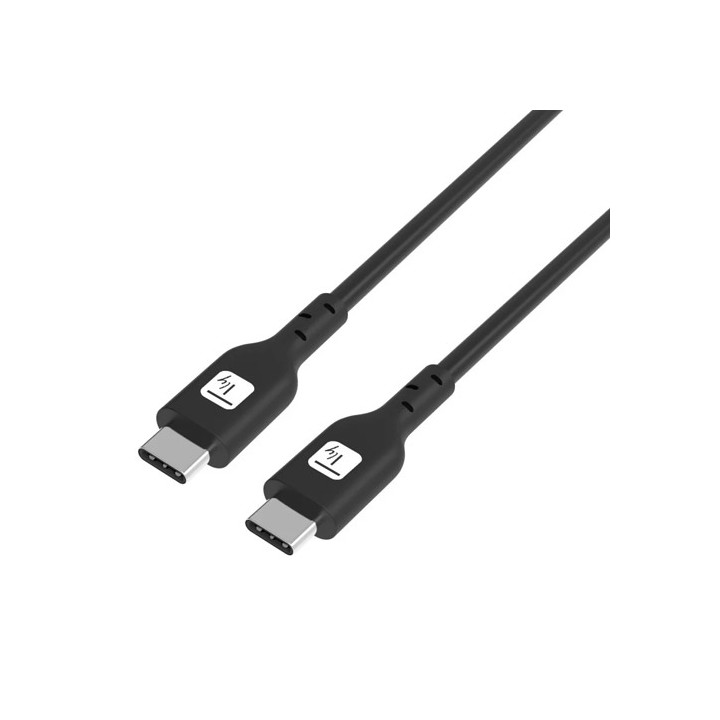 Cavo USB Type-C Type-C E-Mark PD 240W 1 Metro