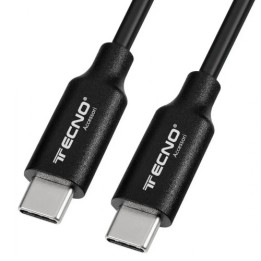 Cavo USB Type-C Type-C PD 24W 1 Metro