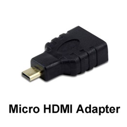 Adattatore da HDMI a Micro HDMI