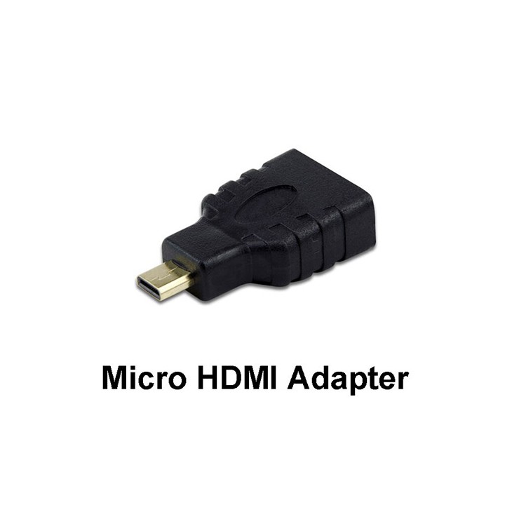 Adattatore da HDMI a Micro HDMI