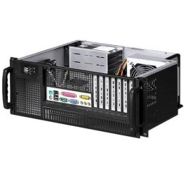 Chassis Industriale Rack 19"/Desktop 4U Ultra