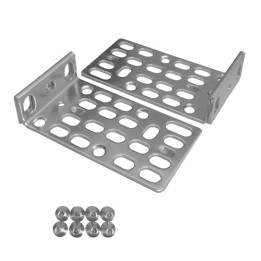 Cisco Rack Mount Kit For 1Ru For 3750 356