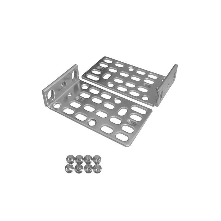Cisco Rack Mount Kit For 1Ru For 3750 356