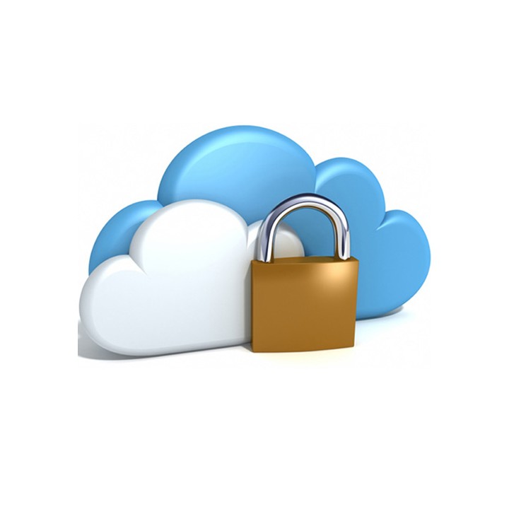 Cloud Backup 500 Gbyte Costo Annuale