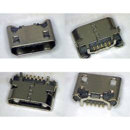 Connettore Jack Micro Usb Plug-in per  Asus Fonepad 8 FE380CG ( K016 ) MC53