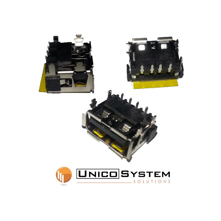 Connettore Jack USB Mainborad
