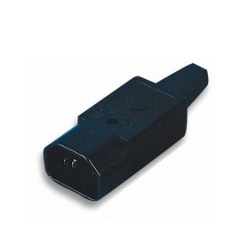 Connettori Vde Connettore VDE M (C14)