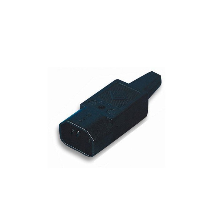 Connettori Vde Connettore VDE M (C14)