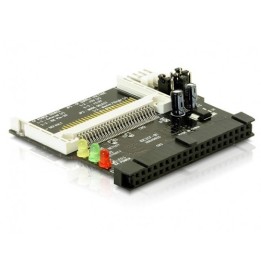 Convertitore IDE 40 pin Femmina a Compact Flash
