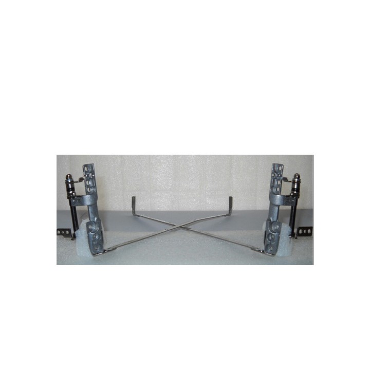 Coppia Cerniere Hinges HP Pavilion DV6 series