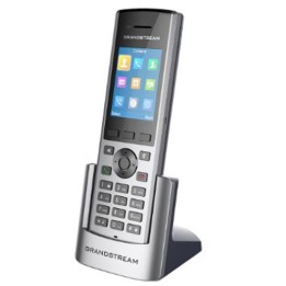 Cordless per Centralino da utilizzare con base dedicata DP-730