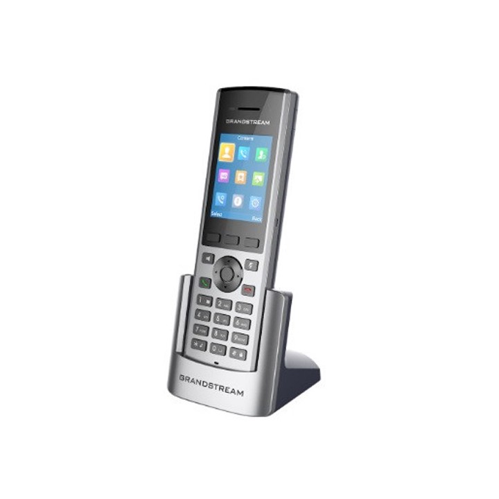Cordless per Centralino da utilizzare con base dedicata DP-730