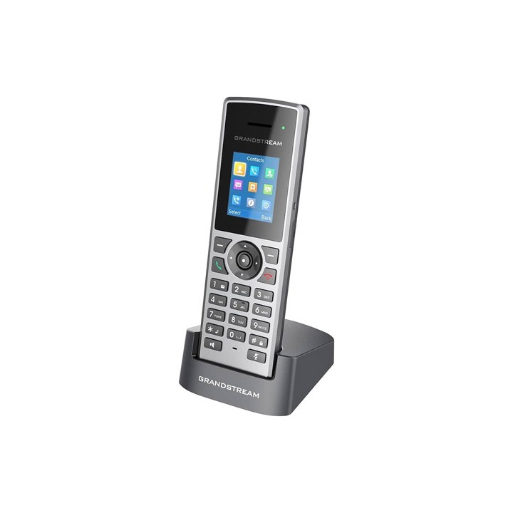Cordless per Centralino da utilizzare con base DP-722