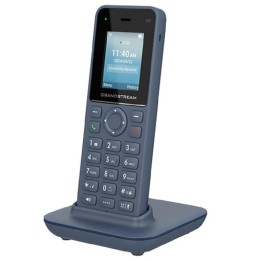 Cordless Wi-Fi IP WP816 Phone con Integrato Dual-Band WIFI 6