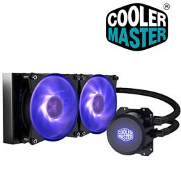 CPU CoolerMaster MasterLiquid ML240L RGB