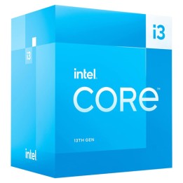 CPU INTEL I3-13100 3.4 GHz LGA1700