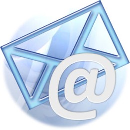 Creazione o configurazione Email