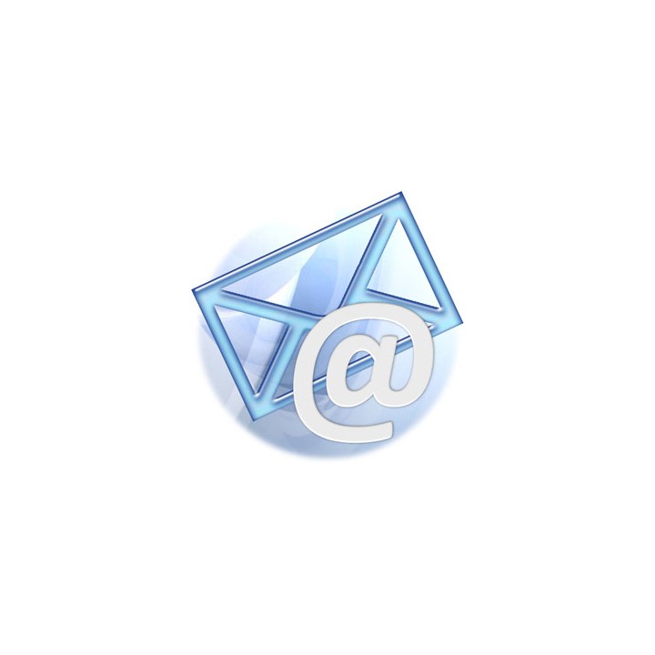 Creazione o configurazione Email