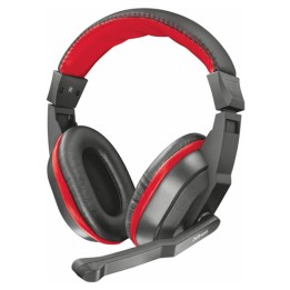 Cuffia con microfono Gaming Trust Ziva