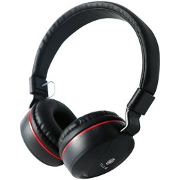 Cuffia con microfono Jack 3.5 da 1,2 mt