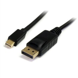Adattatore da Mini Displayport a Displayport 1,8 m