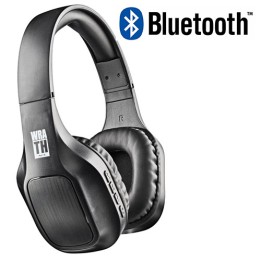 Cuffie Bluetooth con microfono integrato Wireless