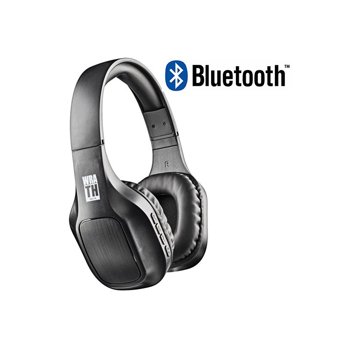 Cuffie Bluetooth con microfono integrato Wireless