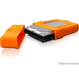 Custodia 3.5" HDD Protecting Sleeve