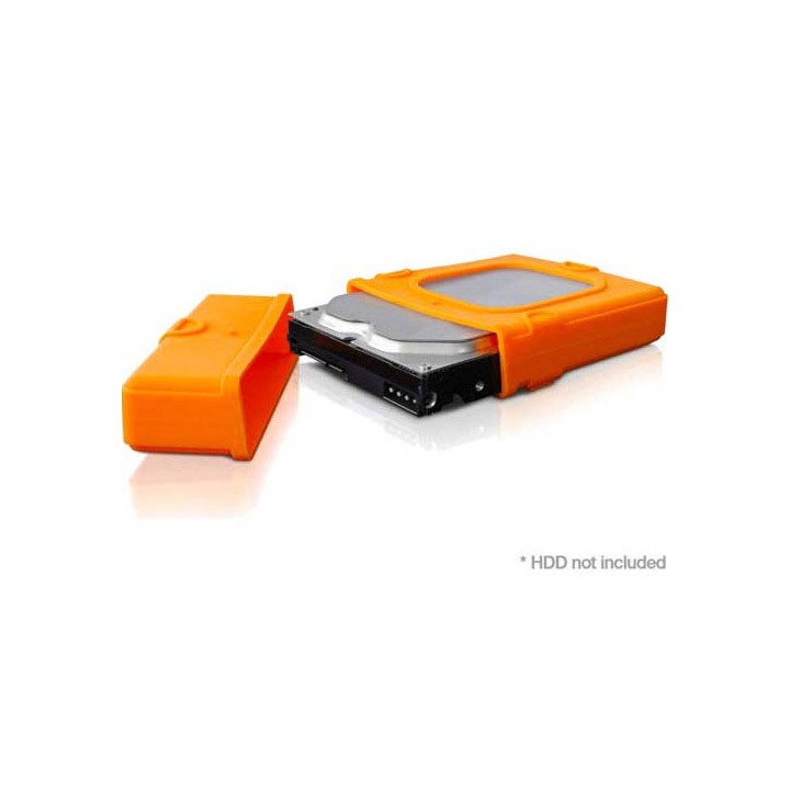 Custodia 3.5" HDD Protecting Sleeve
