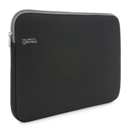 Custodia Notebook 14" Nero Rapesco