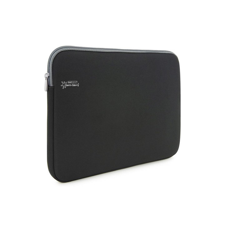 Custodia Notebook 14" Nero Rapesco
