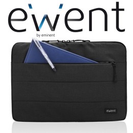 Custodia Notebook 14.1" City Sleeve