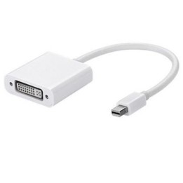 Adattatore da Mini Displayport a DVI 1080p@60Hz