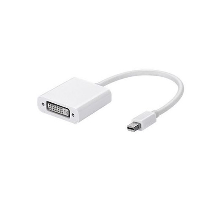 Adattatore da Mini Displayport a DVI 1080p@60Hz