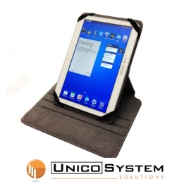 Custodia Universale ruotabile per Tablet fino a 10.1 EW1603