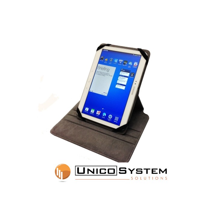 Custodia Universale ruotabile per Tablet fino a 10.1 EW1603