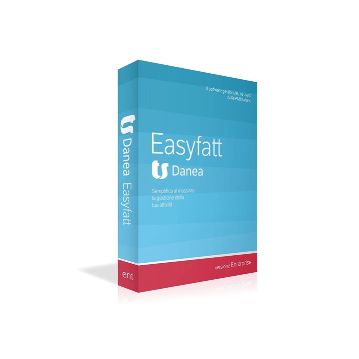 DANEA - Easyfatt Enterprise