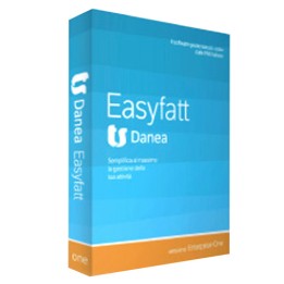 DANEA - Easyfatt Enterprise One