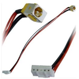 DC Power ACER Aspire 5735 5235 5335 con cavo 20 cm