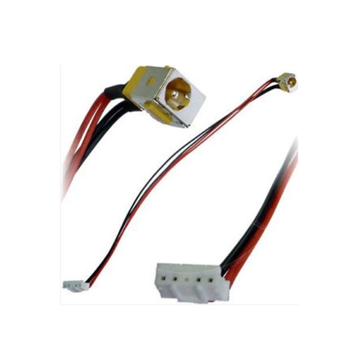 DC Power ACER Aspire 5735 5235 5335 con cavo 20 cm