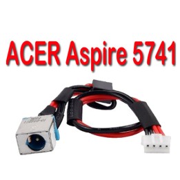 DC Power ACER Aspire 5741 5551 5471g 5741z