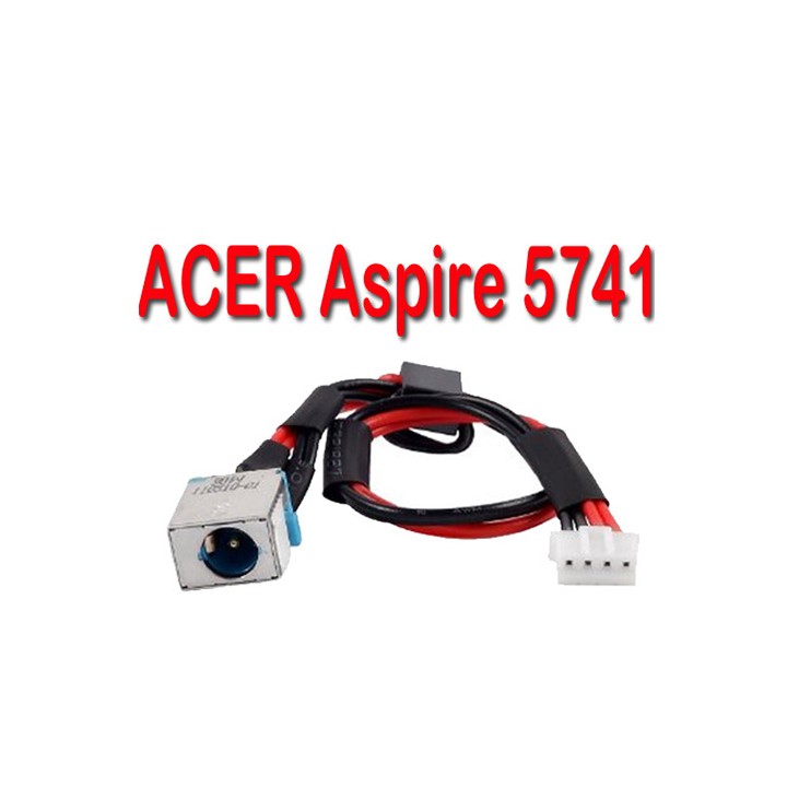 DC Power ACER Aspire 5741 5551 5471g 5741z