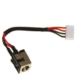 DC Power ASUS  K50 P50 X5DC con cavo 7 cm