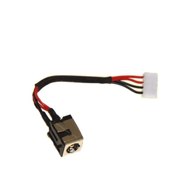 DC Power ASUS  K50 P50 X5DC con cavo 7 cm