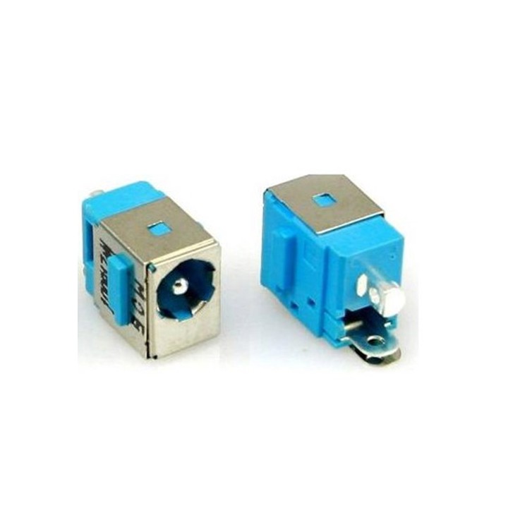 DC Power Jack alimentazione Acer Aspire 5220 5220G 5235 5310 5310G 5335 5520 5520G 5535 5535Z