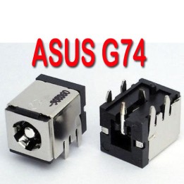 DC Power Jack alimentazione ASUS G74 G74S G74S