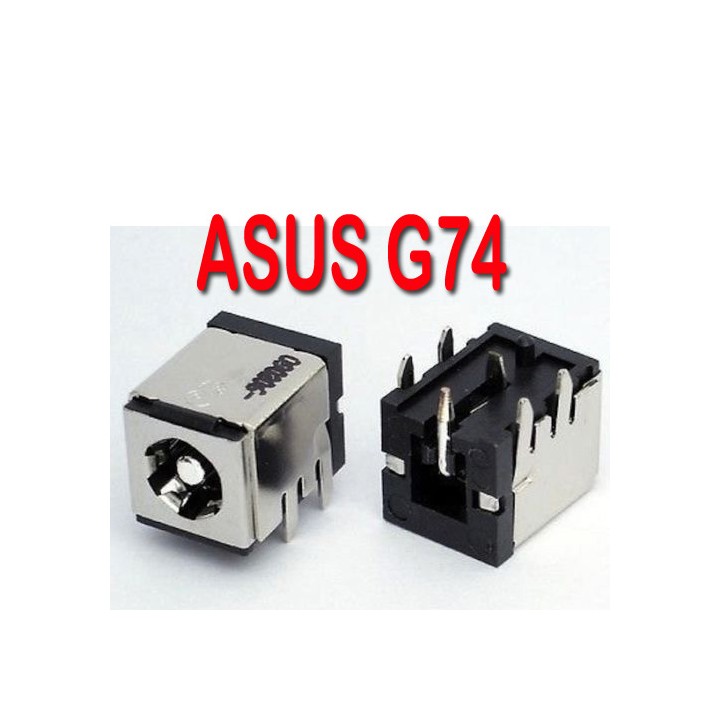 DC Power Jack alimentazione ASUS G74 G74S G74S