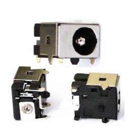 DC Power Jack alimentazione ASUS M3 M3N M3000N M6 M6N-1A M6000N M6NE serie