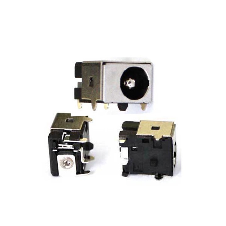 DC Power Jack alimentazione ASUS M3 M3N M3000N M6 M6N-1A M6000N M6NE serie